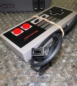 Nintendo NES Classic Edition Mini Console CLV-001 With Controller Tested