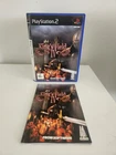 King's Field IV | PS2 | PAL | Complete | MINT CONDITION