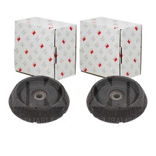 2X NK DOMLAGER SATZ HINTEN PASSEND FÜR FORD COURIER FIESTA KA PUMA STREET MAZDA