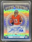 2025 Donruss Optic Pat Bryant Base (RAW)