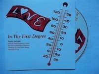 Audio Cd - Love In The First Degree / Various - Dynamic Entertainment -D- Neu