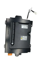 2022-2024 Rivian R1S Power Converter Inverter Control Module Unit PT00000554 Oem