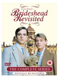 Brideshead Revisited - Complete Series (Box Set) (DVD, 2003) - Bild 1 von 1