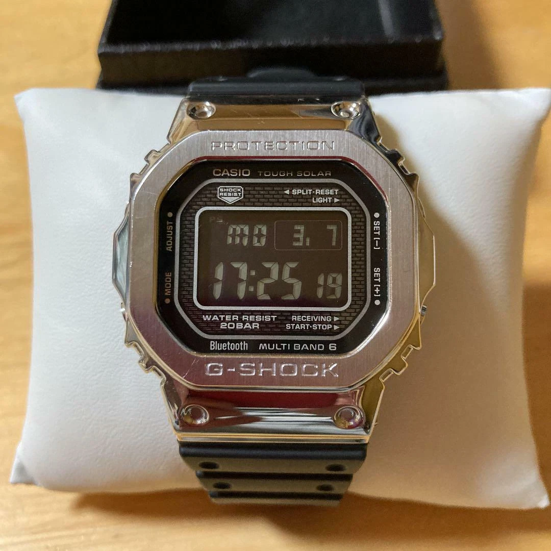 Gmw b5000 bluetooth sale