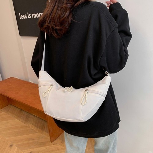 Quick-dry Crossbody Bag Nylon Sling Bag New Shoulder Bag Outdoor