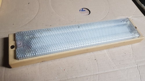 Peugeot J5 280 Ducato Caravan Lab Craft Interior Light Lamp