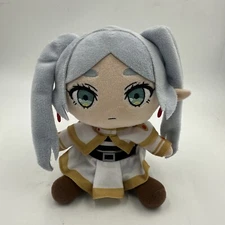 Frieren Beyond Journey's End Nuigurumi Plush Doll Good Smile Company Frieren New