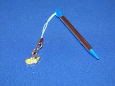 3DS Stylet rétractable Dudunsparce Charm - Stylet et charme pour système DS
