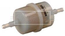 Fuel Filter FOR VW TRANSPORTER T3 2.0 79->86 CU Petrol Box Platform/Chassis BB