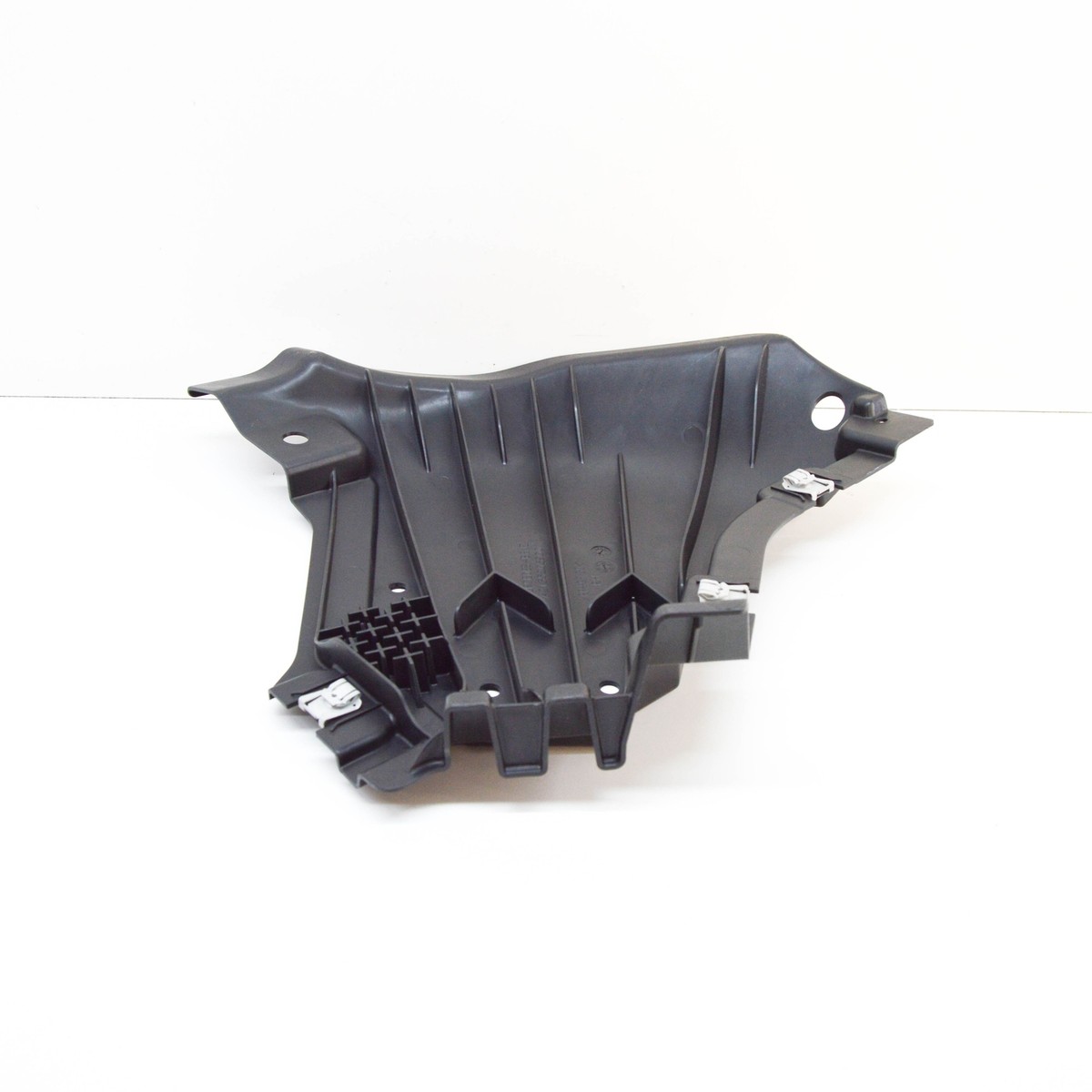 MB E W213 Untere Motor raumabdeckung vorne rechts A213520590064 