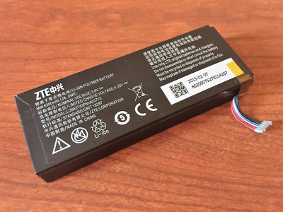 OEM Battery With Plastic Housing For ZTE Spro 2 Mobile Mini Projector