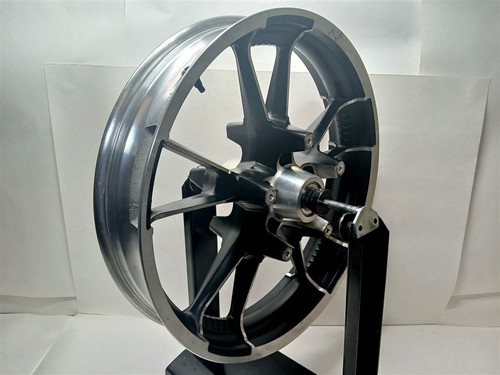 harley davidson trike wheels