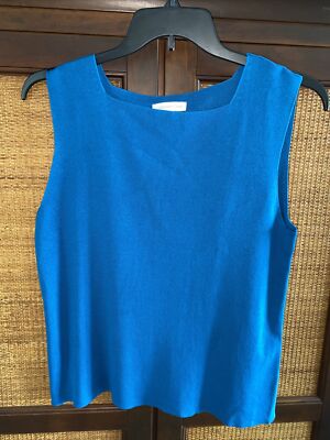 Women's Plus Sz Outfit: 1X Top; 16W Pants; NIP Scarf. EUC! W18 | eBay