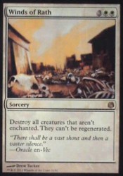 Winds of Rath - Duel Decks: Heroes vs. Monsters #31