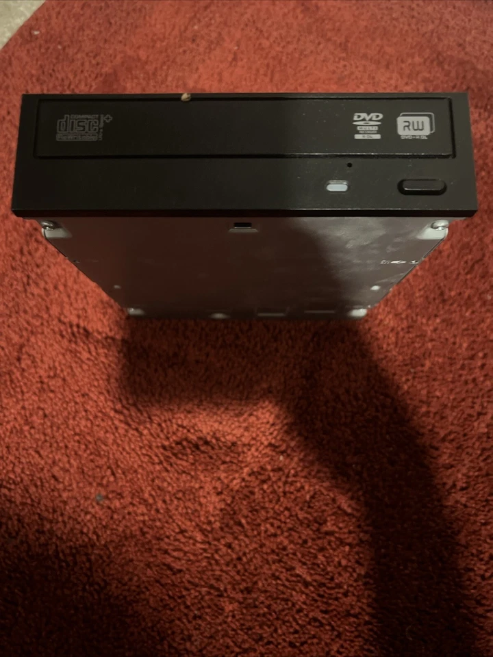 HP Super Multi DVD Rewriter GHA3N (A2HH) 575781-801 690418-001 For Desktop Tower - Image 3 of 3