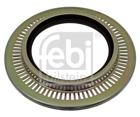 Febi 11255 Wellendichtring Mit Abs-Impulsring Wellendichtring Radlager-image