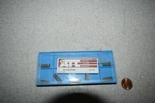 ATC Applied Tooling Concepts 06-2-08-01942 WG300 Inserts Lot of 10