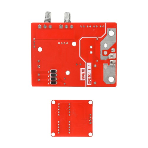 NY-D01 40A 100A Soldador de punto de pulso Placa de control de corriente de tiempo Transformador de potencia - Imagen 37 de 41