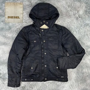 diesel summer jacket