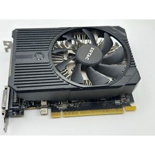 NVIDIA GTX 1050 Ti GPU 4gb