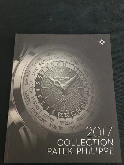 Patek philippe 2017 sale