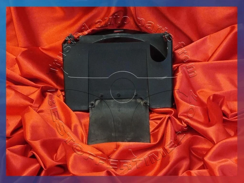 CAJA DE ALMACENAMIENTO CABLEADO TRASERO BMW MOTO R 4V R1100RT R1150R R1150RT 2306222 Foto 2 de 4