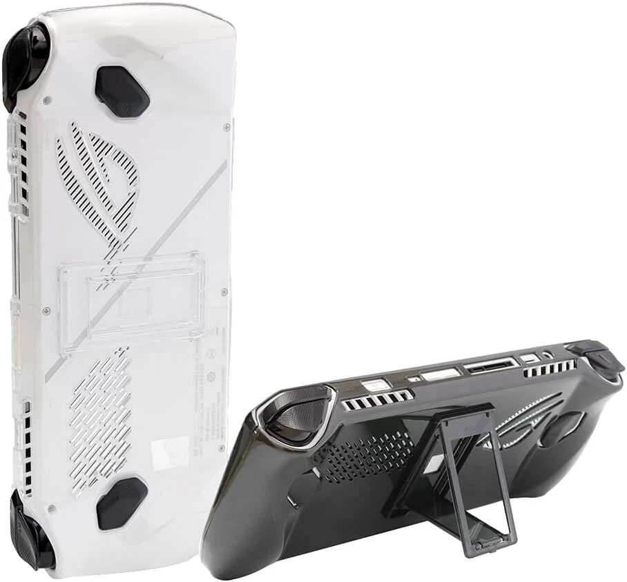 Case with Stand for ASUS ROG Ally 7" Gaming Handheld Cover / Screen Protector - Image 2 of 4