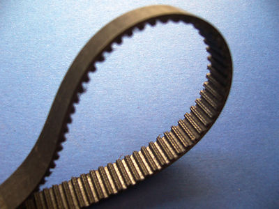 HTD / RPP Zahnflachriemen Zahnriemen 276-3M  - 6mm breit  Teilung 3 mm -