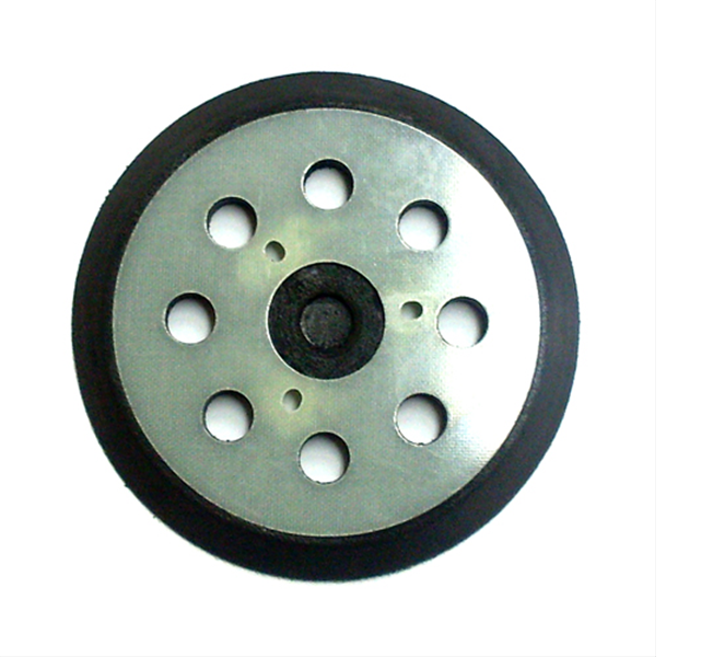 Makita 743081-8 5inch Round Hook & Loop Backing Pad for BO5010 Sander ...