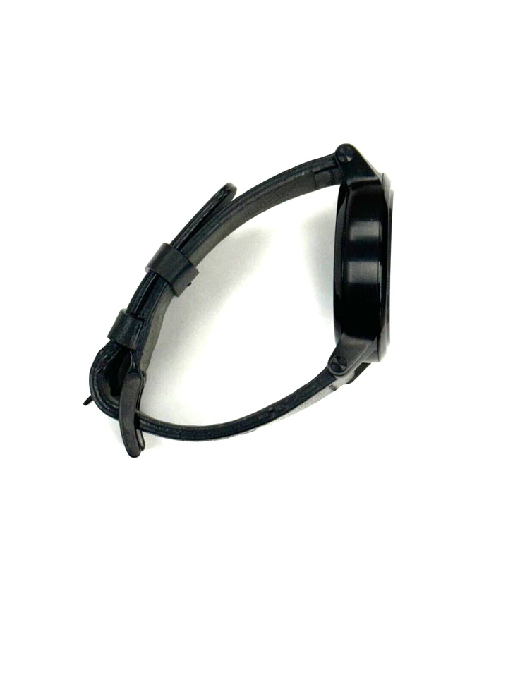 Reloj inteligente Motorola Moto 360 - negro Foto 3 de 4