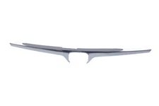 Grille Molding Trim Grill Center Bar For 2006-2007 Honda Accord HO1210118