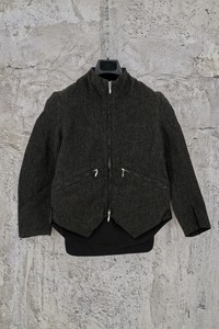 paul harnden jacket