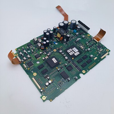Raymarine E120 Replacement PCB Motherboard MFD Radar Chartplotter GPS Fishfinder