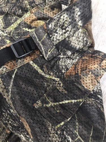 Pantaloni da caccia mimetici Gander Mtn uomo 32 nucleo profumato - Foto 12 di 15