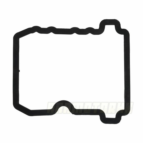 Cylinder Head Cover Gasket Seals For Kawasaki EX250 ZZR250 EX250 NINJA250 86-07 - Picture 2 of 5