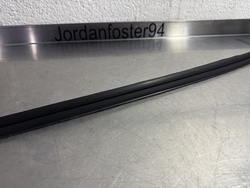 Honda Integra Type R Dc2 Passenger Windscreen Trim A Pillar Moulding Left N/S - Picture 3 of 8