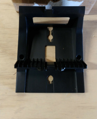 Refurbished Polycom VVX500 Wall Mount Bracket