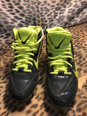 nike speed lax cleats