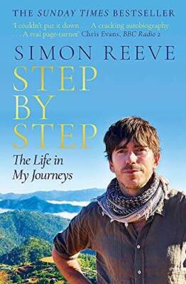 Step By Step - Hardcover - GOOD