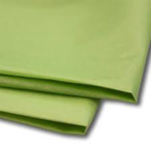 Coloured Tissue Paper 500x750mm Multi Listing All Colours and Qty's - Picture 47 of 80