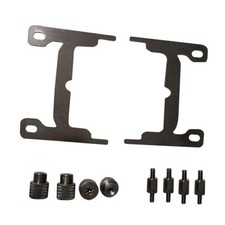 Corsair AM5/AM4 Retention Kit for Corsair H150i Elite Capellix  Ryzen 7 7800X3D