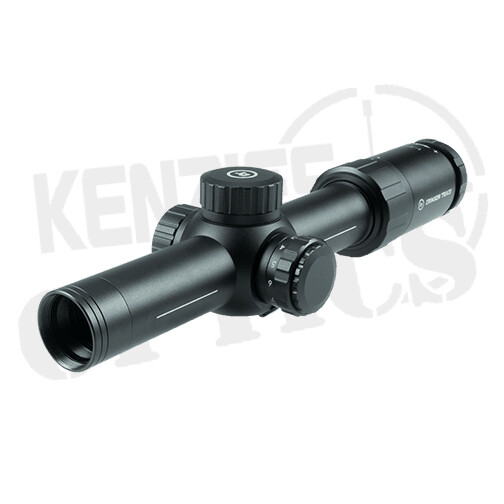 Crimson Trace 3 Series Tactical 1-5x24mm Riflescope SR3-MIL