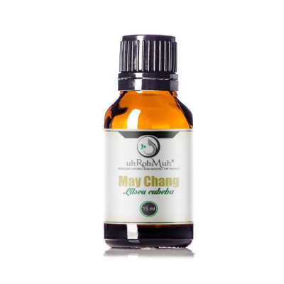 May Chang Essential Oil