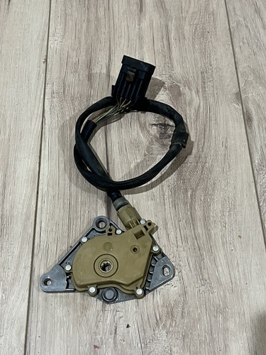 98-03 JAGUAR XJ8 XJR XK8 VANDEN PLAS NEUTRAL SAFETY SWITCH SENSOR LJA6201AD OEM