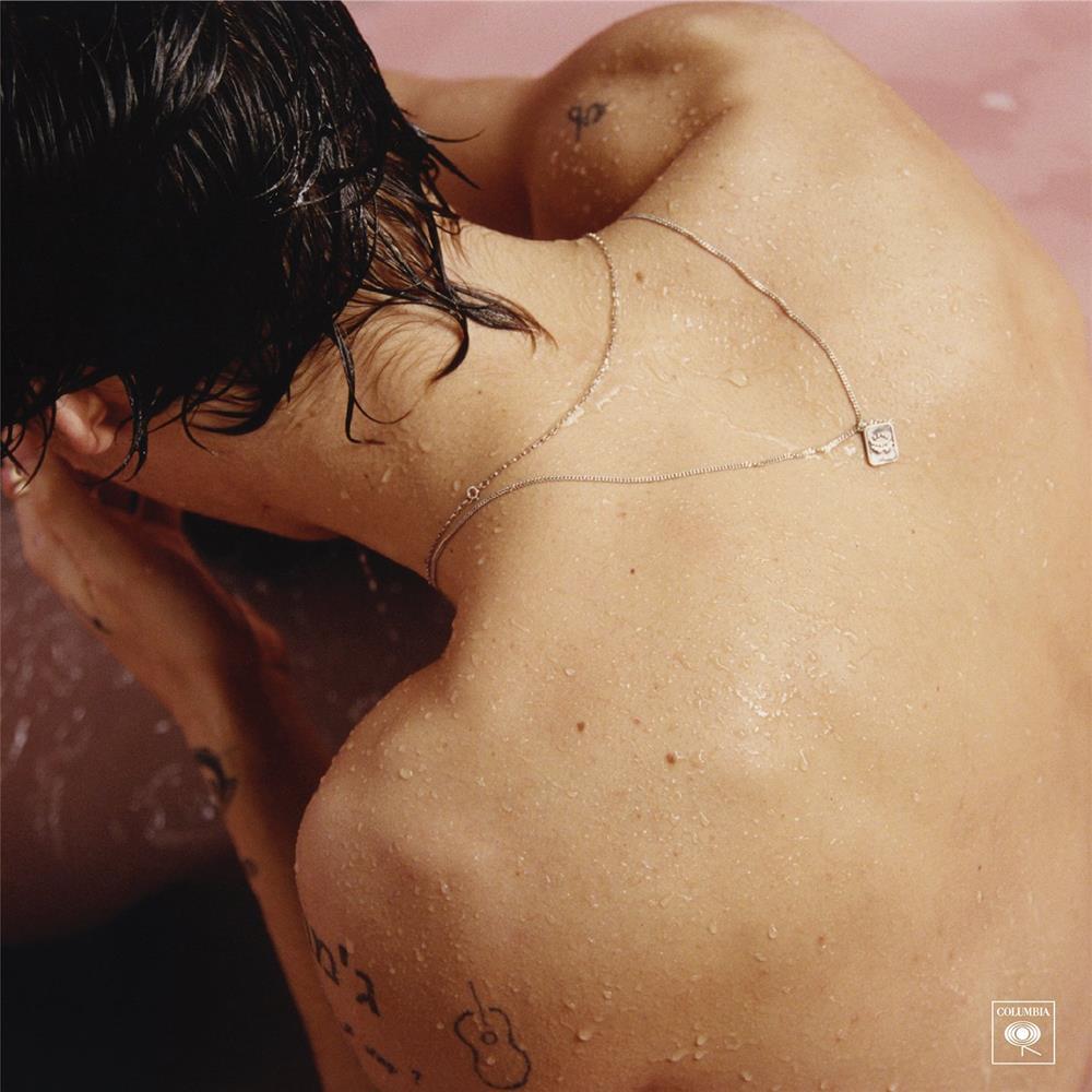 Harry Styles - Harry Styles (Vinile)