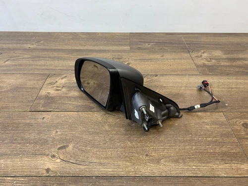 2017-2021 Jeep Compass Front Rear View Mirror Left Side 68365141AA OEM *NOTE*