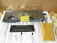 Fire Control Instruments 1100-0282 AC Input Unit ACU [CJJH]