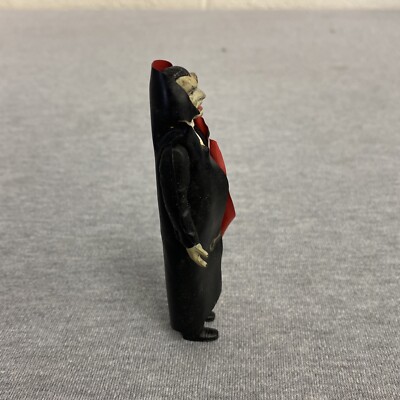 レムコ　REMCO ドラキュラ　1980 ビンテージトイ　当時物　NECA レムコ REMCO ドラキュラ 1980 ビンテージトイ 当時物 NECA