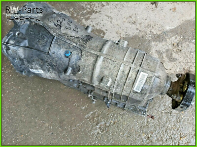 BMW 5-er E60 525d Diesel 120 KW Automatikgetriebe Getriebe 6HP-26 256LD 7544728