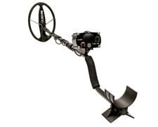 CSCOPE CS4Pi METAL DETECTOR- pulse induction